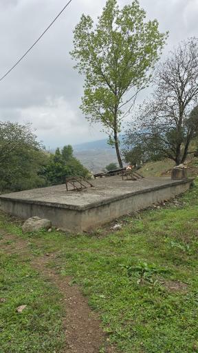 عکس حمام تاریخی کلمه