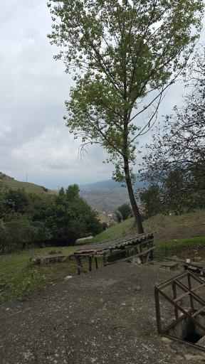 عکس حمام تاریخی کلمه