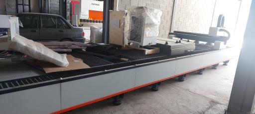 عکس آراس لیزر