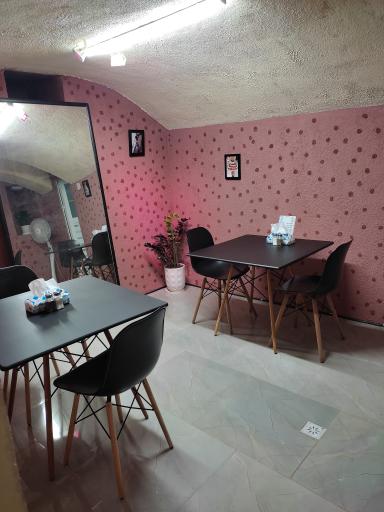 عکس کافی شاپ امیر