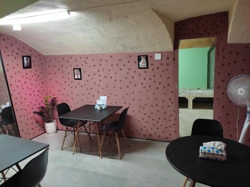 عکس کافی شاپ امیر