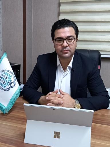 عکس دفتر وکالت دکتر آرش رحمانی