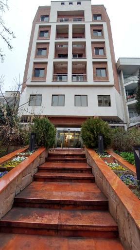 عکس بوتیک هتل طوبی