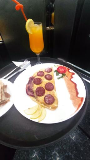 عکس بوتیک هتل طوبی