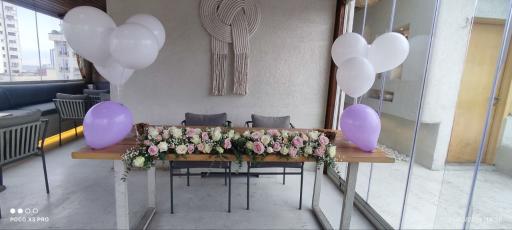 عکس بوتیک هتل طوبی