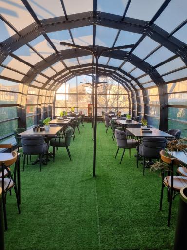 عکس رستوران و کبابی آزادی شعبه ۱