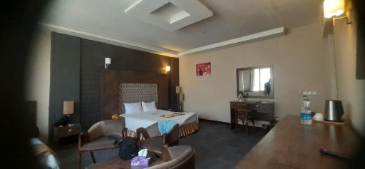 عکس هتل هاله