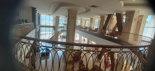 عکس هتل هاله