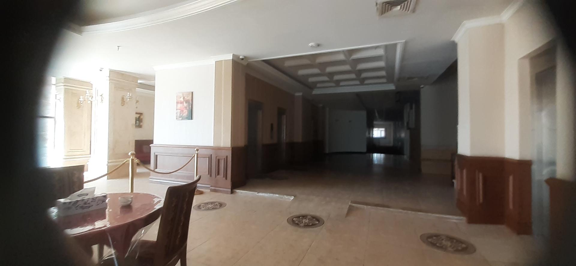 عکس هتل هاله