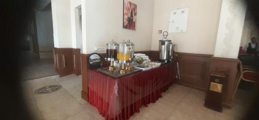 عکس هتل هاله