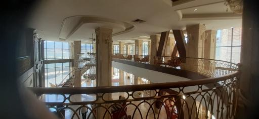 عکس هتل هاله