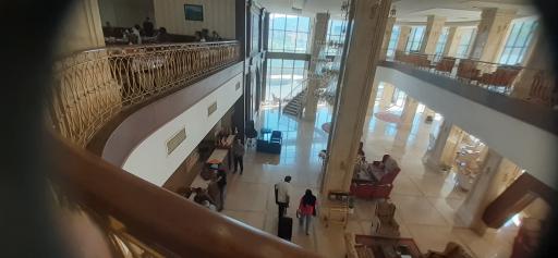 عکس هتل هاله