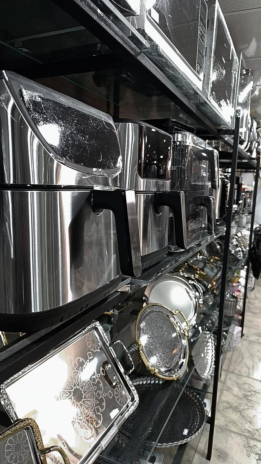 عکس لوازم خانگی امیر