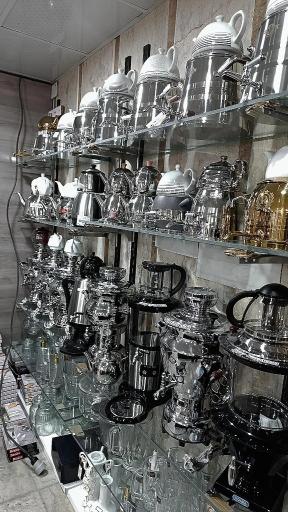 عکس لوازم خانگی امیر