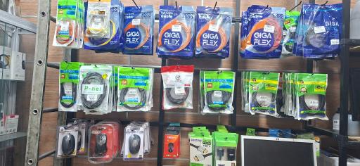 عکس موبایل و کامپیوتر فتحی 