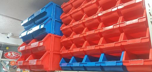 فروشگاه پلاستیک توکل