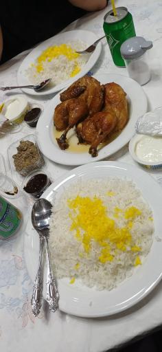 عکس اکبرجوجه برادران کلبادی  شعبه اصلی