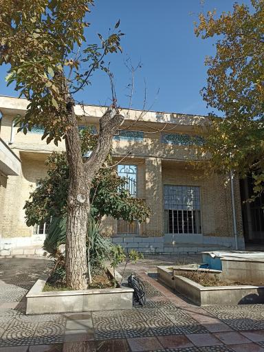 عکس مسجد زردوییها