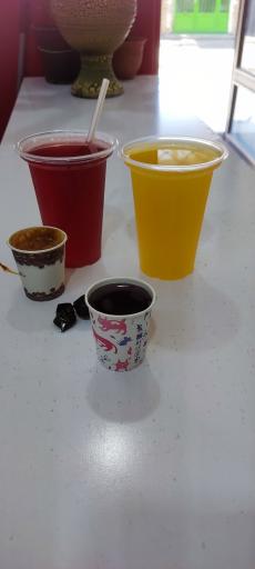 عکس کافی شاپ کاکتوس