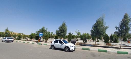 عکس قطعه شماره 42 بهشت معصومه(س)