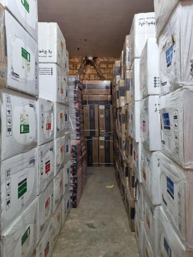 عکس تاسیسات اصل