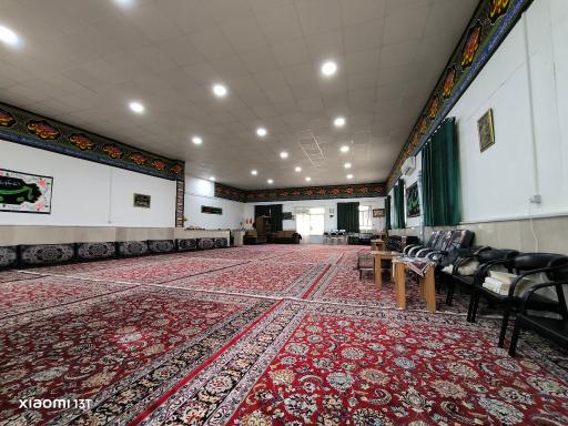 عکس زینبیه نایب ها