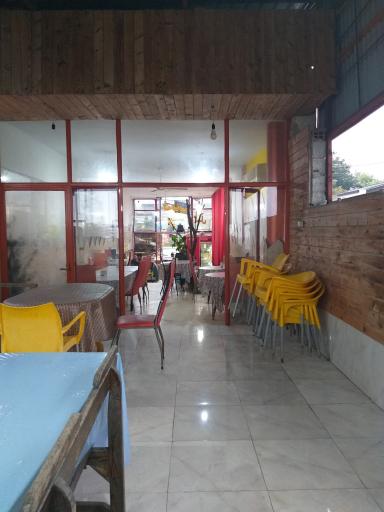 عکس کته کبابی گل