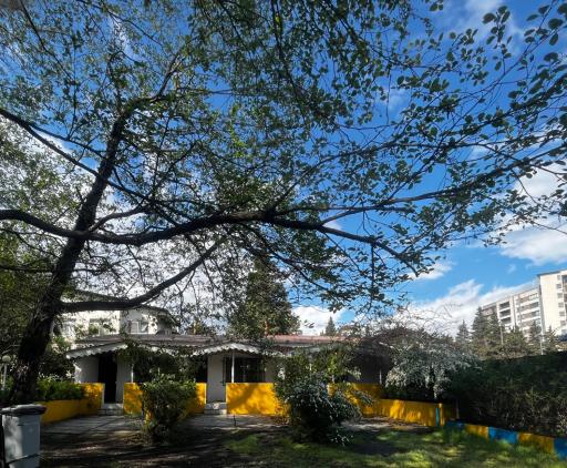 عکس سوئیتهای ساحلی لاله دریا