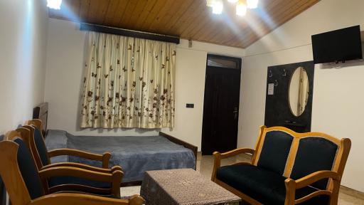 عکس سوئیتهای ساحلی لاله دریا