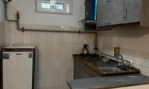 عکس سوئیتهای ساحلی لاله دریا