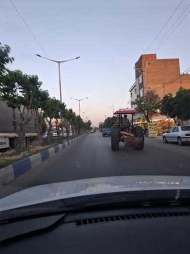عکس فاروج