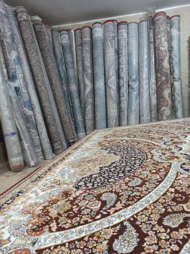 عکس فرش احمدی