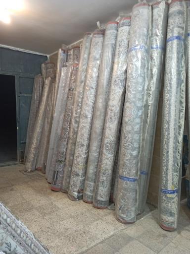 عکس فرش احمدی