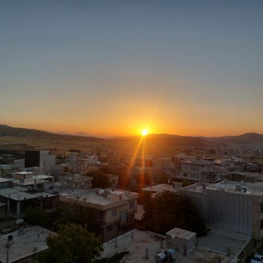 عکس هتل هاله