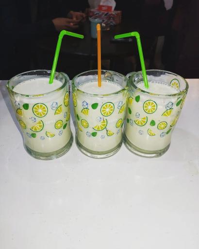 عکس کافی شاپ کاکتوس