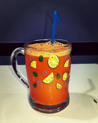 عکس کافی شاپ کاکتوس