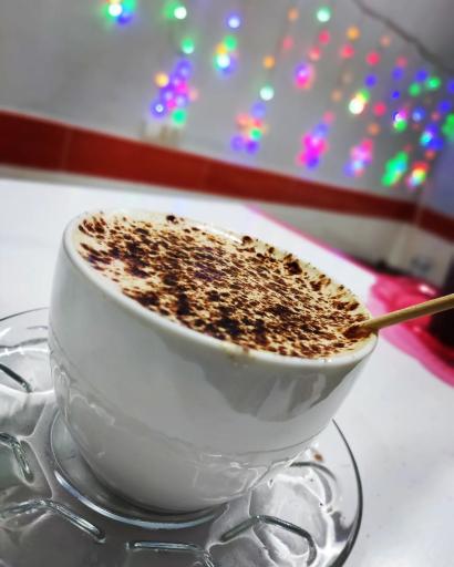 عکس کافی شاپ کاکتوس