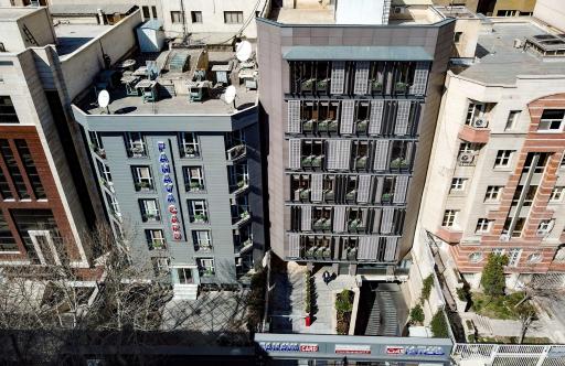 عکس شرکت فن آوا کارت