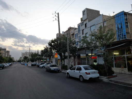 عکس مشاور املاک میثم