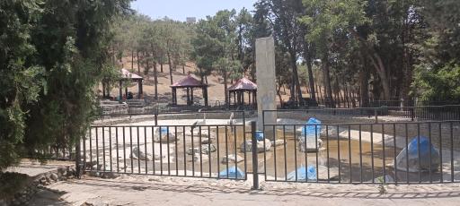 آبشار چیتگر