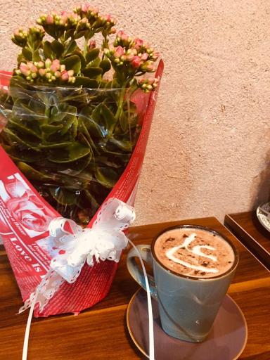 عکس علی کافه