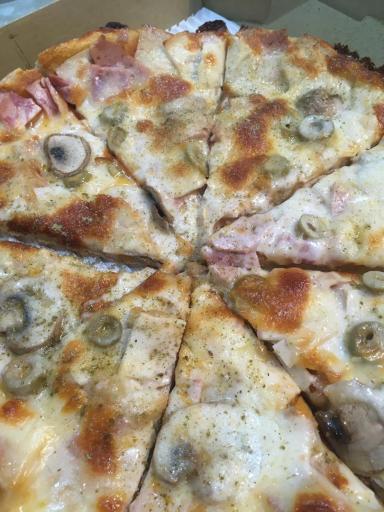 عکس علی کافه