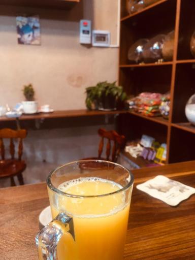 عکس علی کافه