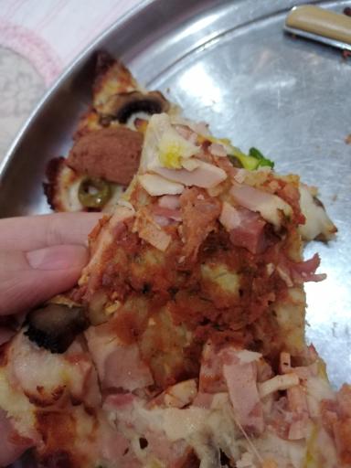 عکس چوپی برگر