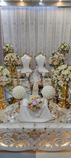 عکس دفترخانه ازدواج شماره هفت بناب