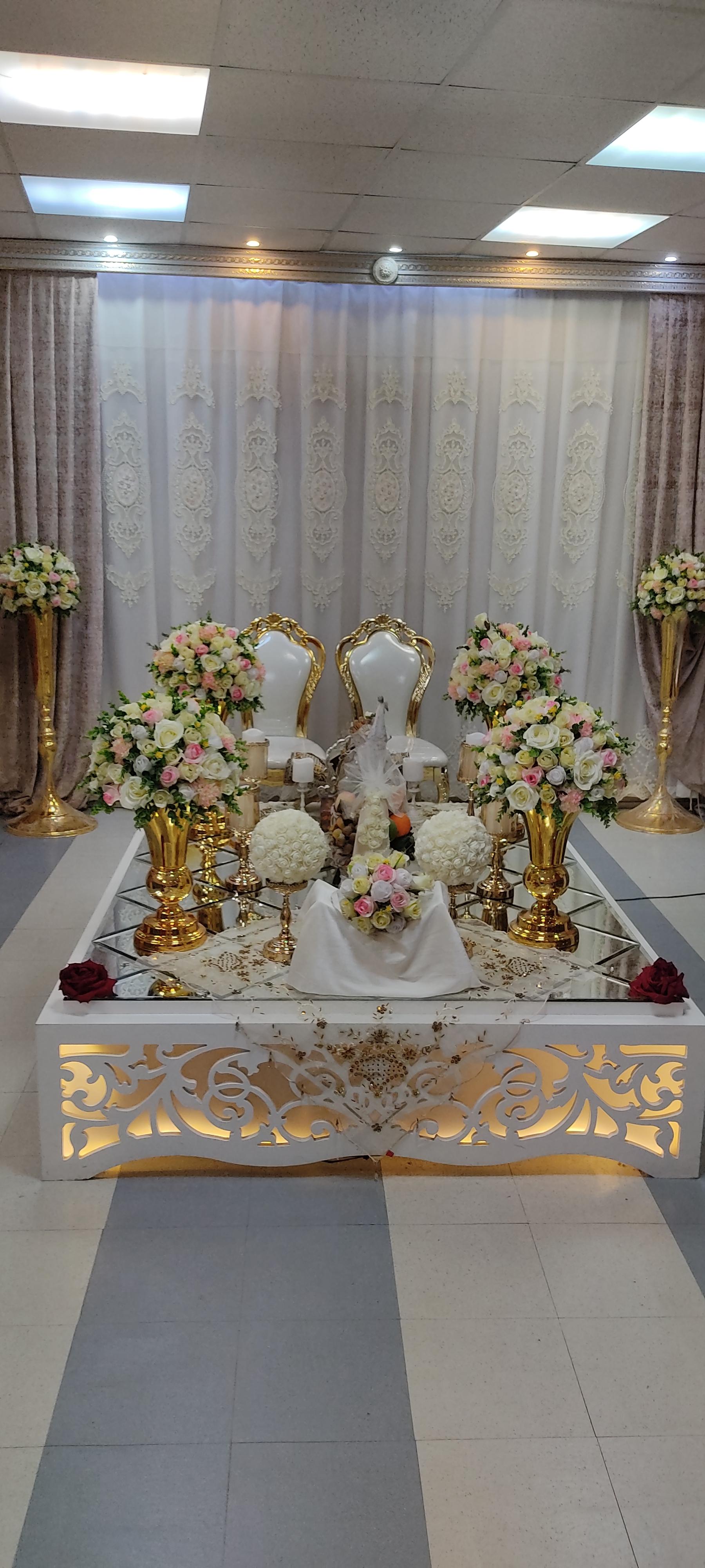 عکس دفترخانه ازدواج شماره هفت بناب