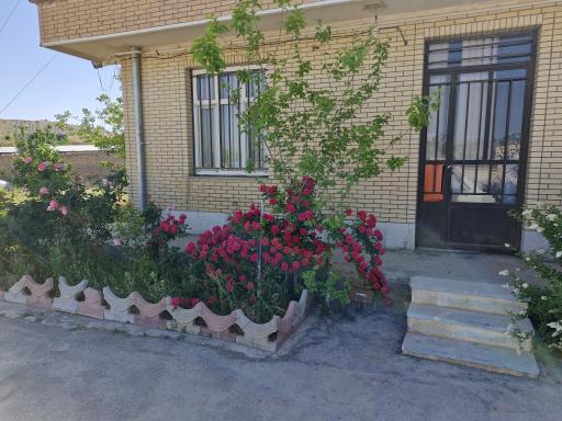 عکس پایگاه اورژانس ۱۱۵  شهرستان سامان