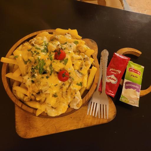 عکس کافه گرین 