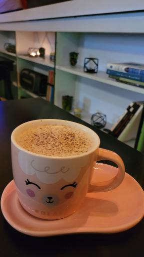 عکس کافه گرین 