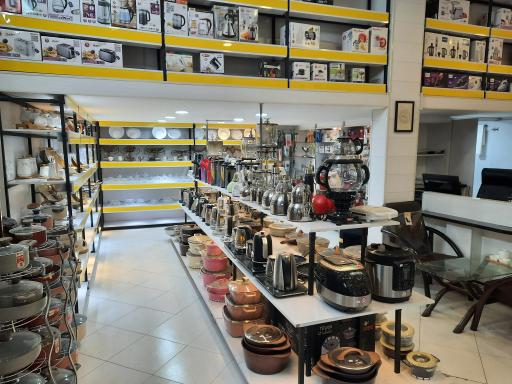 عکس شیراز دبی مارکت 